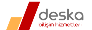 Deska Bilişim